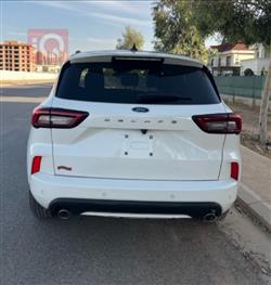 فورد إسكيب